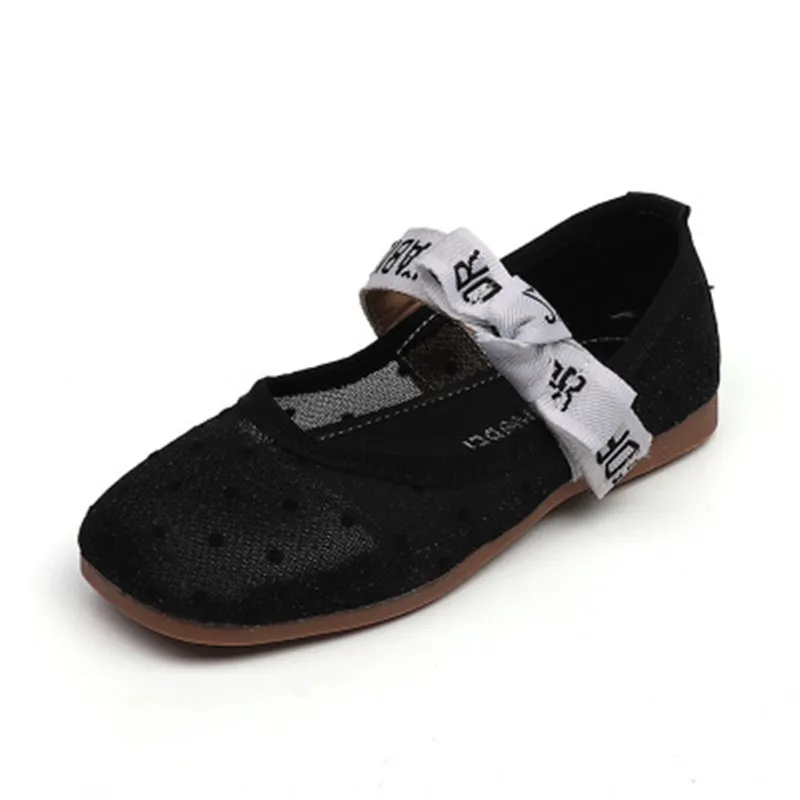 Женские туфли Xiaying новинка 2019 принцессы в Корейском стиле с низким вырезом и