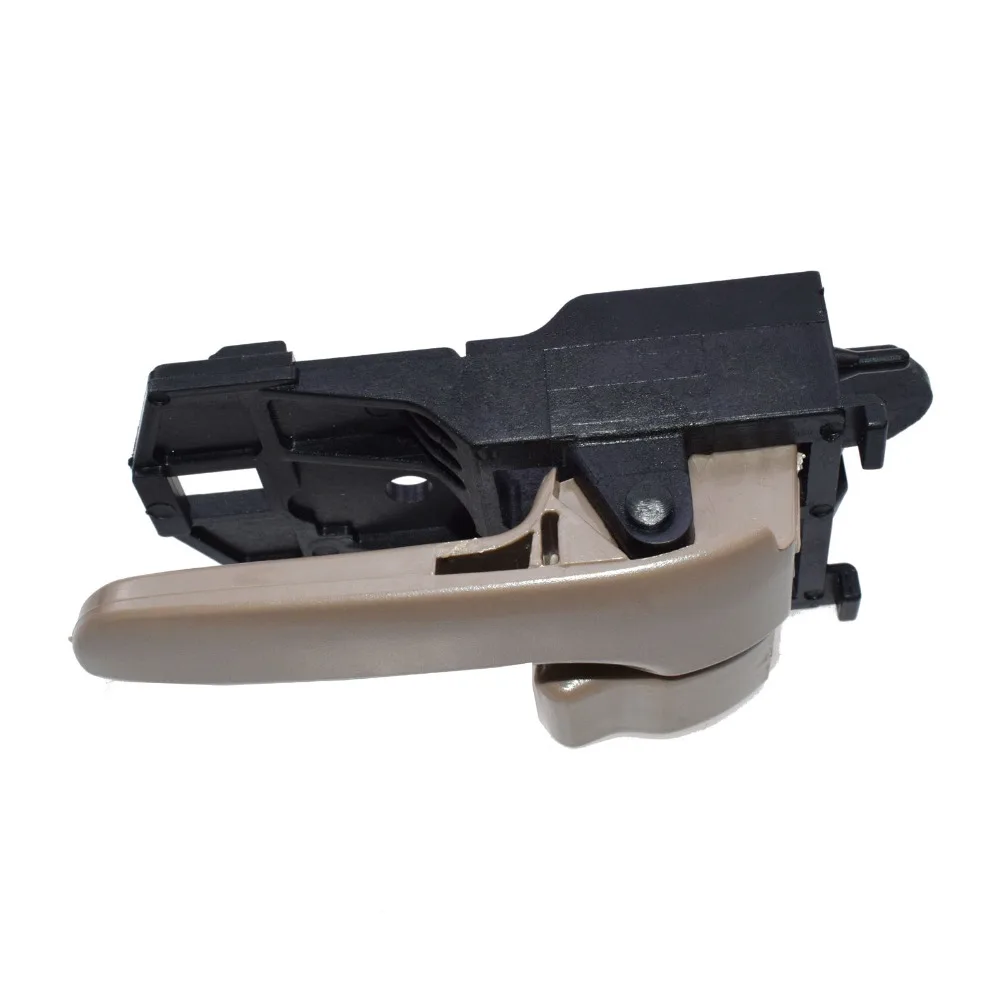 ISANCE передняя или задняя левая внутренняя ручка двери для Toyota Camry 1997 1998 1999 2000 2001