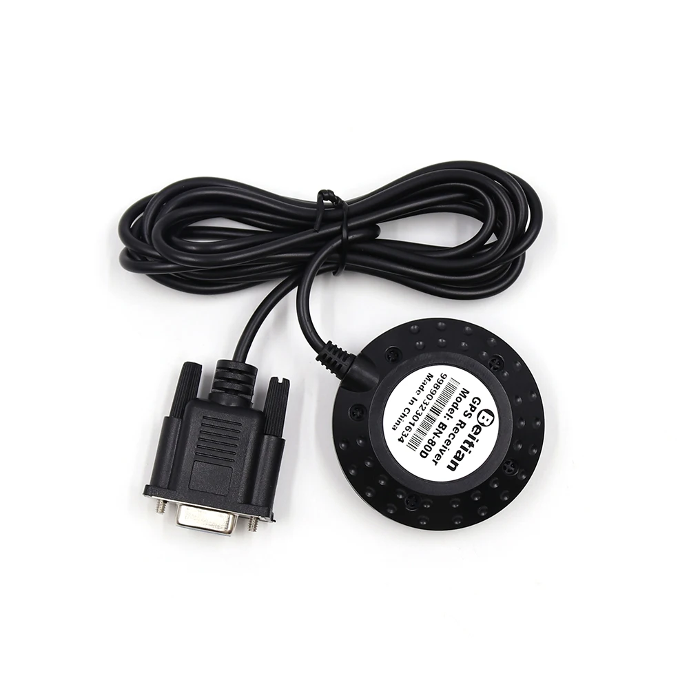 BEITIAN Ubx M8030 KT RS232 DB9 Женский Разъем ресивер RS 232 GNSS водонепроницаемый двойной GPS/GLONASS