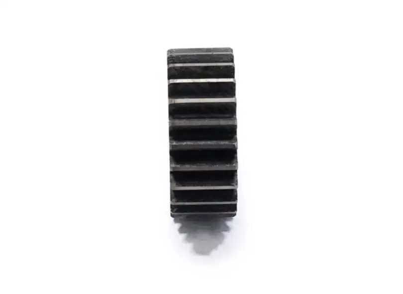 

Precision 45# steel spur gear 5M 16Teeth thickness 48 tooth surface quenching factory direct gear