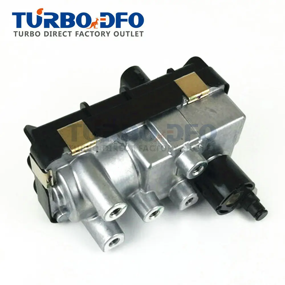 

Turbo Electronic Actuator Wastegate 6NW010430-04 49335-19411 For BMW 120D F20 F21 220D F22 X1 20D E84 X3 2.0D F25 2.0L 135Kw