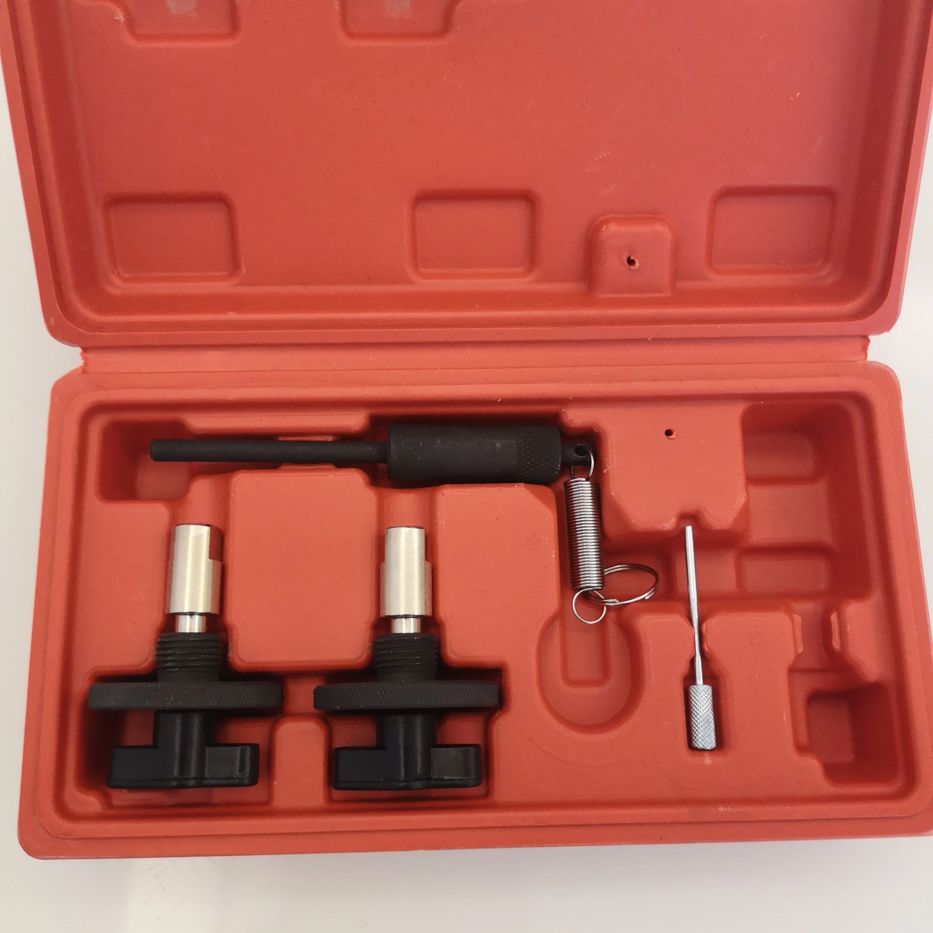 Набор инструментов для установки и блокировки дизельных двигателей FINETRIP цепной