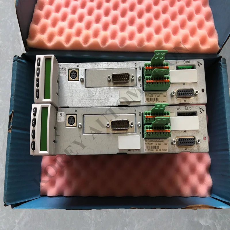 REXROTH Вал карты CSH01.1C-NN-ENS-NNN-MEM-NN-S-NN-FW совершенно новый аппарат не Привязанный к