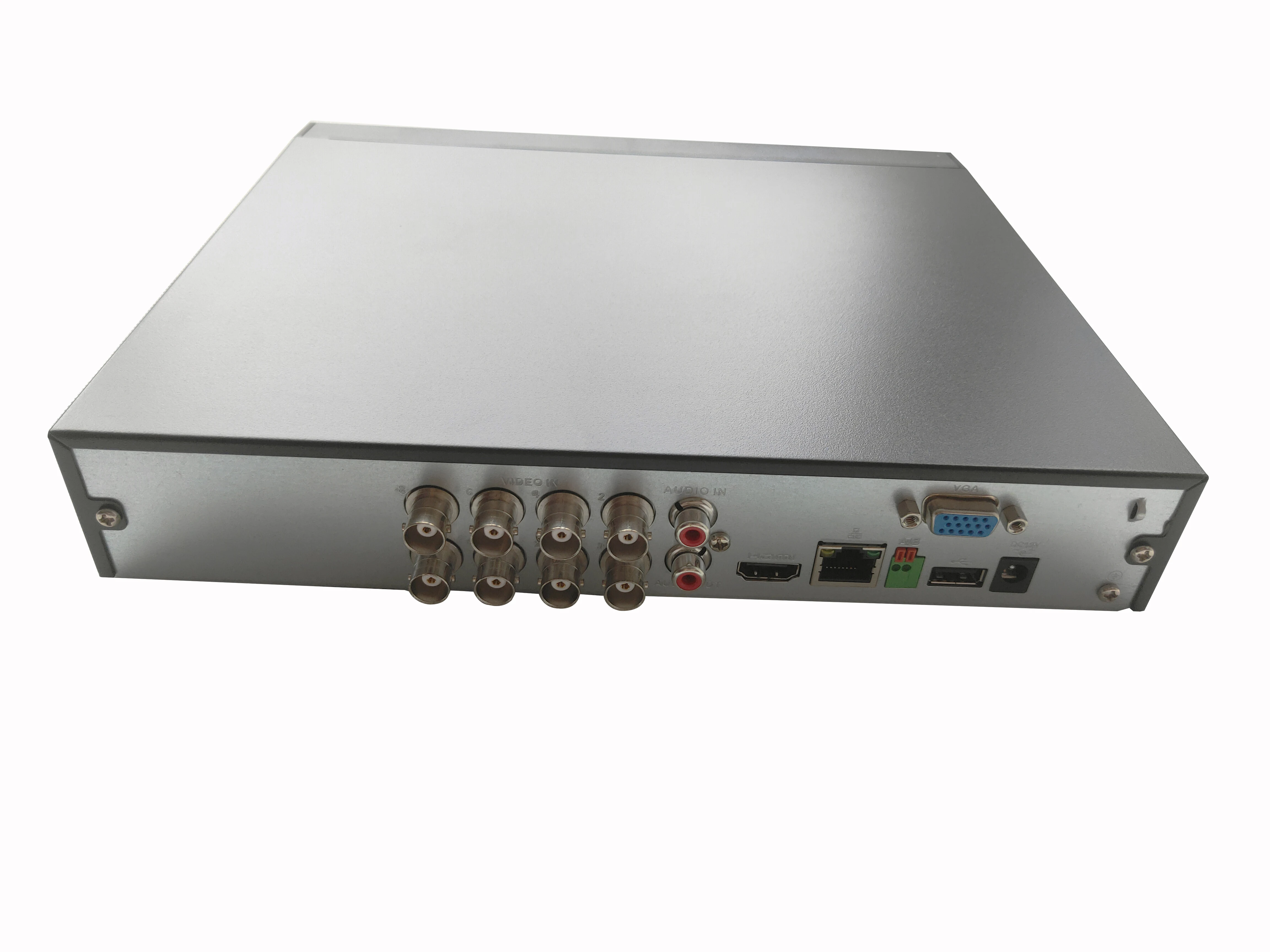 

Dahua 8- HDCVI, AHD, TVI, CVBS