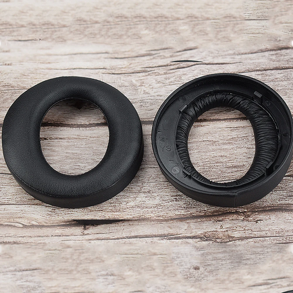 

Earpads Earmuff Pillow Replacement Ear Pads For Sony PS4 7.1 CUHYA0080 Playstation 4