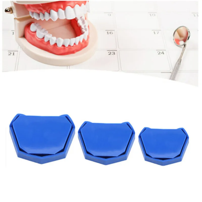 

Базовый набор зубных моделей, 2 шт./компл., стоматологическая форма, гипсовая основа зубных протезов, бывший базовый набор для стоматологиче...