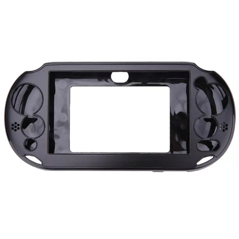 Алюминиевый Чехол-подставка для Sony playstation PS Vita 2000 psv PCH-20