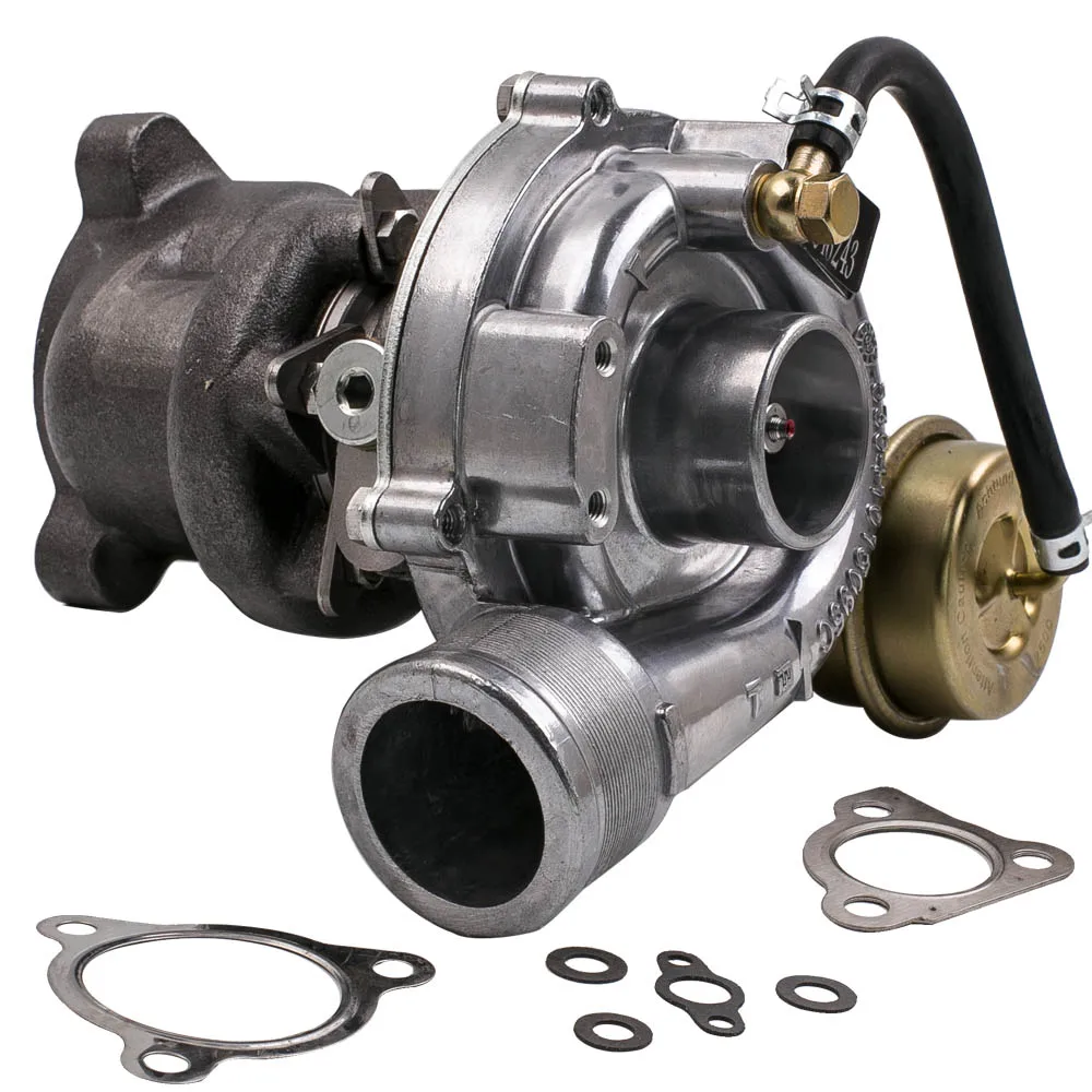 Турбокомпрессор K03 для Audi A4 A6 VW 1 8 T AEB/ANB/APU/AVJ 53049880015 06A145703B | Автомобили и мотоциклы