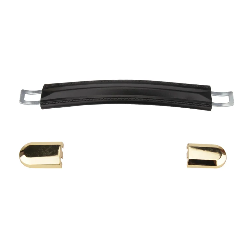Handlebar Grips Luggage  Accessories Travel Luggage  High Quality Handles Fashion  Repair Parts Carring Handles  Cremovable Grip