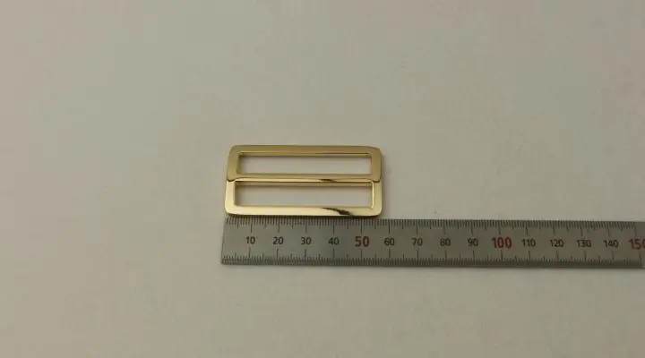 (Наружная ширина X Наружная высота) 50 мм 30 (или 2 &quotx 1 2&quot) 10 шт. легированные