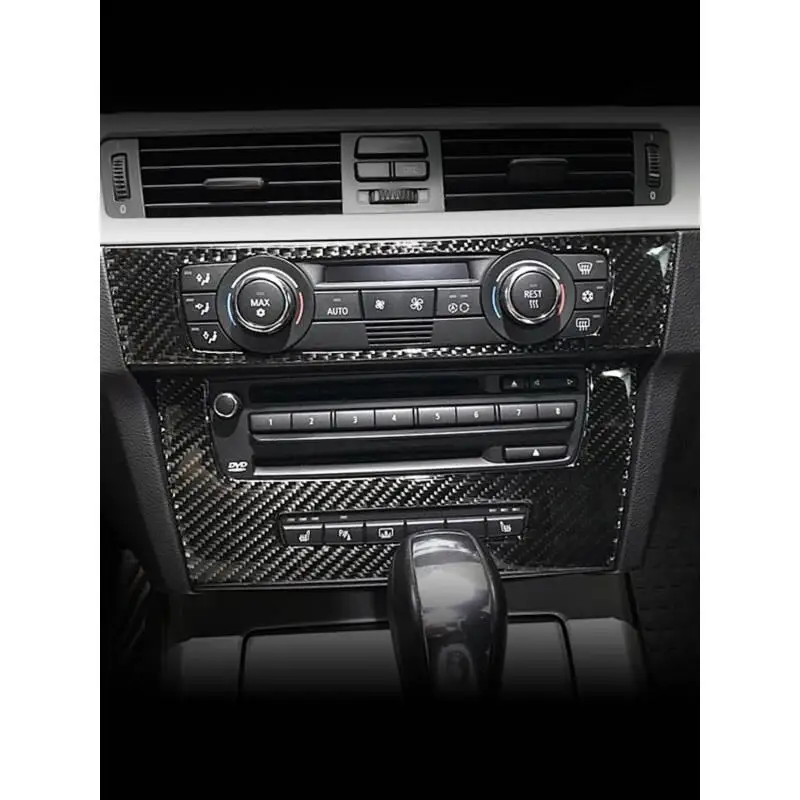 Система управления передач выход кондиционера автомобильный Стайлинг стикер