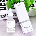 Альфа арбутин 2% + HA Сыворотка для лечения пор с гиалуроновой кислотой для удаления акне увлажняющий контроль жирности эссенция для ухода за кожей оригинал