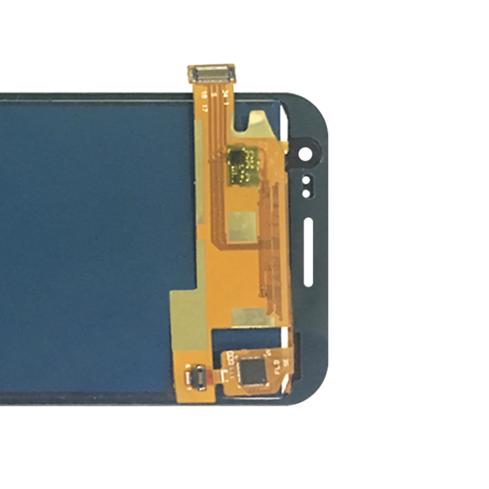 100% протестированный рабочий высококачественный ЖК-дисплей с сенсорным экраном в