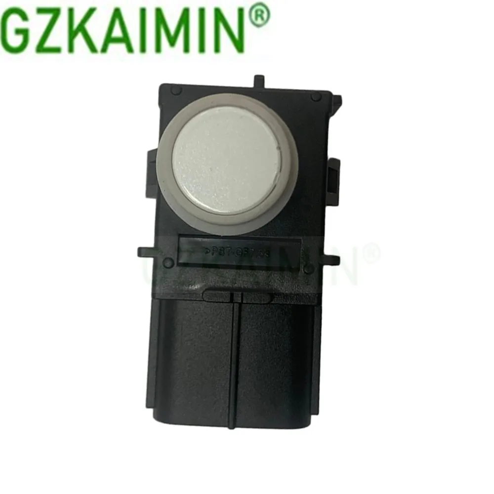 

High Quality PDC Parking Sensor 89341-60040 8934160040 188400-2570 188400-2560 For Toyota Sequoia Lexus LX570 08-13 GX460 4.6L