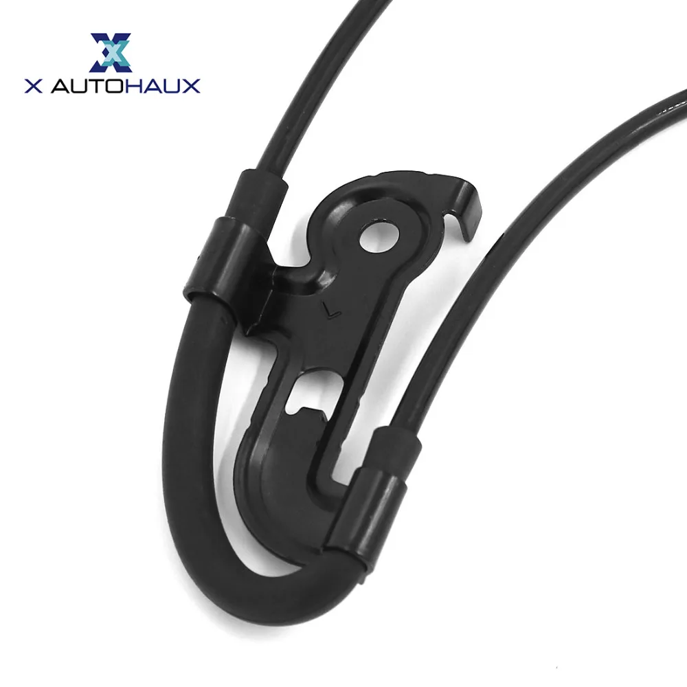 X AUTOHAUX 8954633020 ABS Датчик скорости колеса задняя левая сторона водителя для 97 01 Lexus