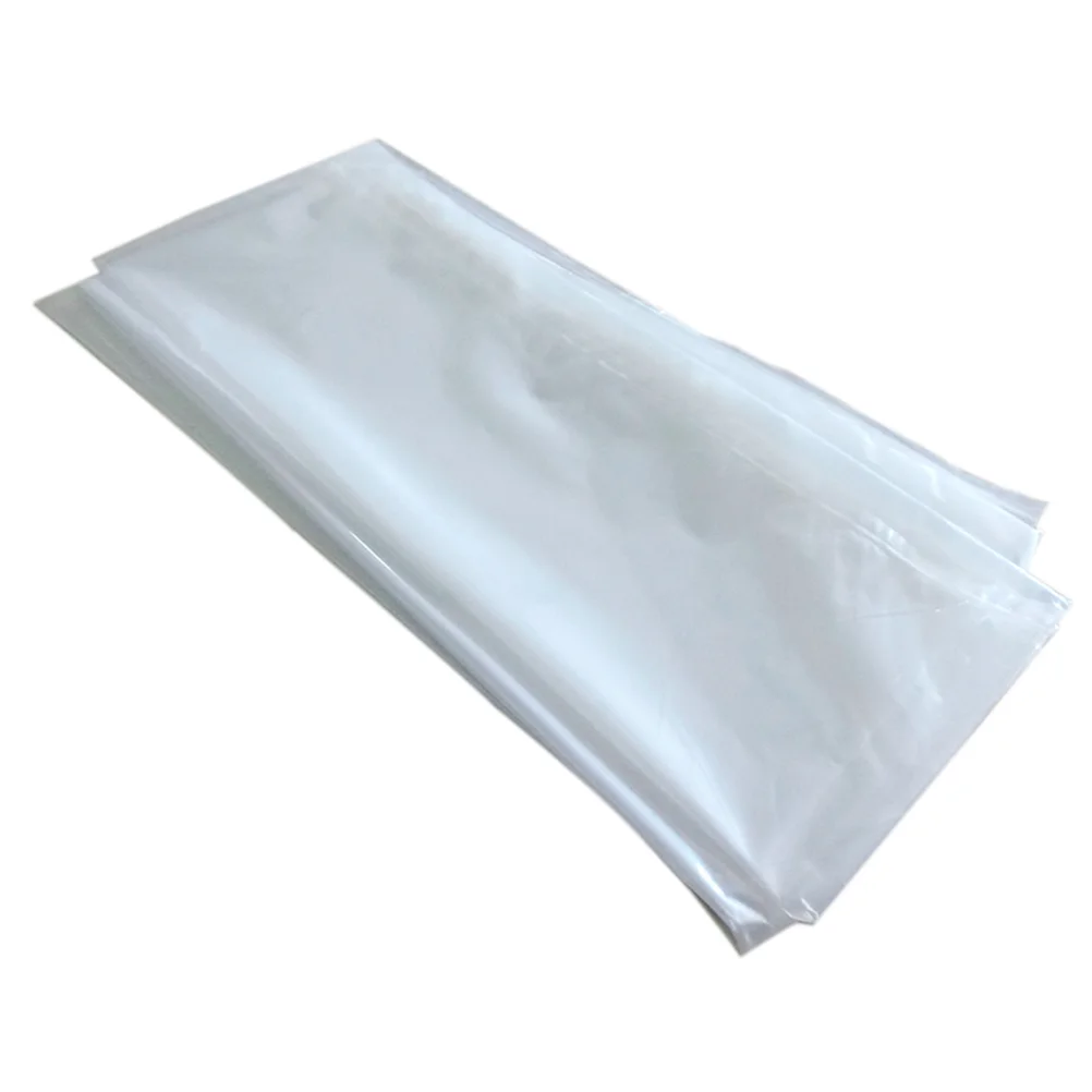 

1 шт. ПЭ самоклеящееся защитное покрытие матраса двойной толщины (прозрачное)