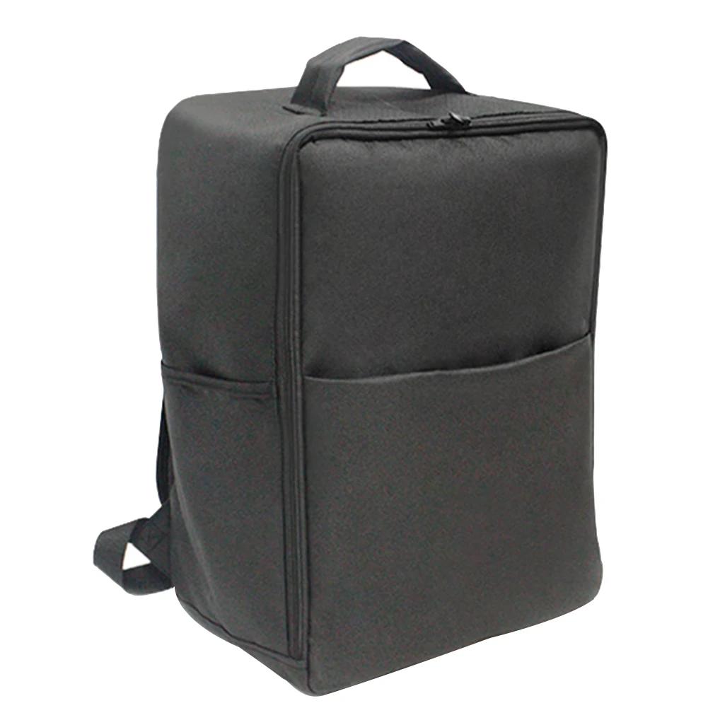 

Travel Adjustable Strap Large Capacity Outdoor Storage Zipper Closure Organizer Stroller Backpack Oxford Cloth For Pockit 2S 3S
