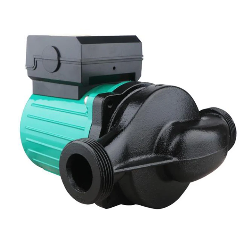 Бытовой циркуляционный нагревательный насос 100 Вт/165 Вт/250 Вт 320 в 3-скоростной