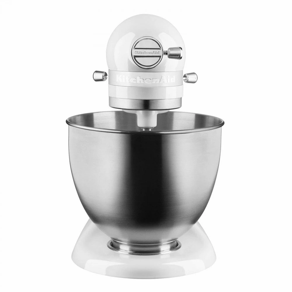 Миксер KitchenAid 5KSM3310XEWH Classic |