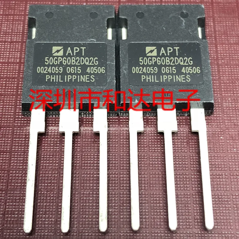 

(5 шт.) APT50GP60B2DQ2G 50GP60B2DQ2G APT30D120BG 30D120BG APT38N60BC6 600V 38A APT30M70BVRG 30M70BVRG 300V 48A TO-247