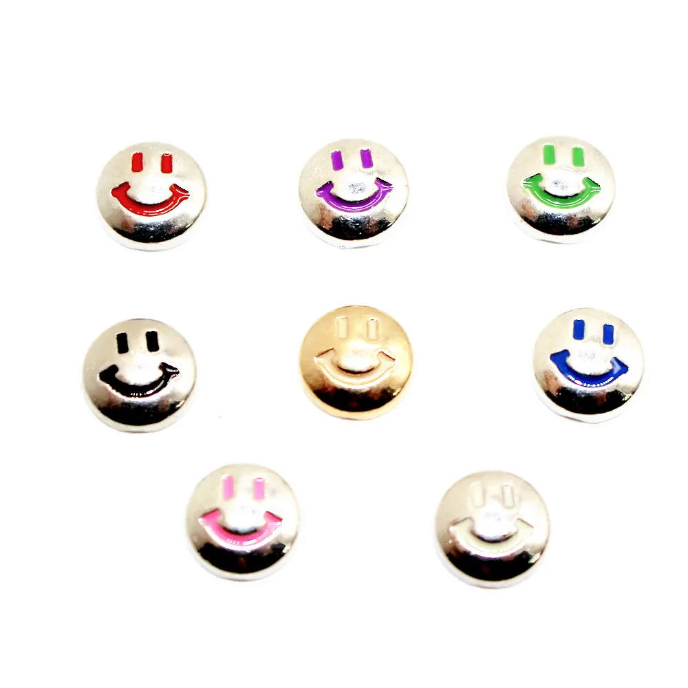 

20Pcs/Lot Mixed Color Floating Charms Hand-made DIY for Glass Lockets