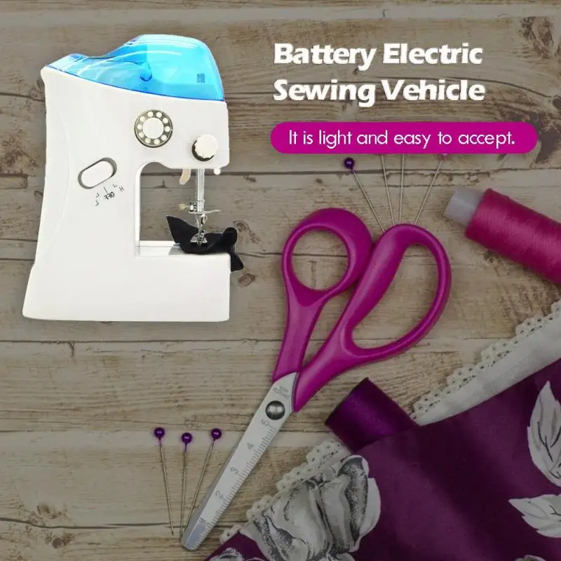 Двойная регулировка скорости стежка швейное приспособление долгий срок службы