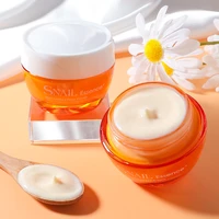 laikou face care cream korean snail white cream moisturizing anti aging acne anti wrinkle day cream