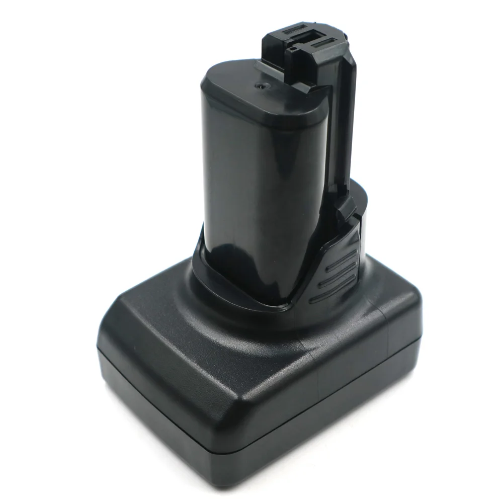 Сменный аккумулятор HSC для Bos 10 8 В 6000 мАч Li-ion. Совместимые модели: GDR 8-LI GWI V-LI GOP 10.8v-li