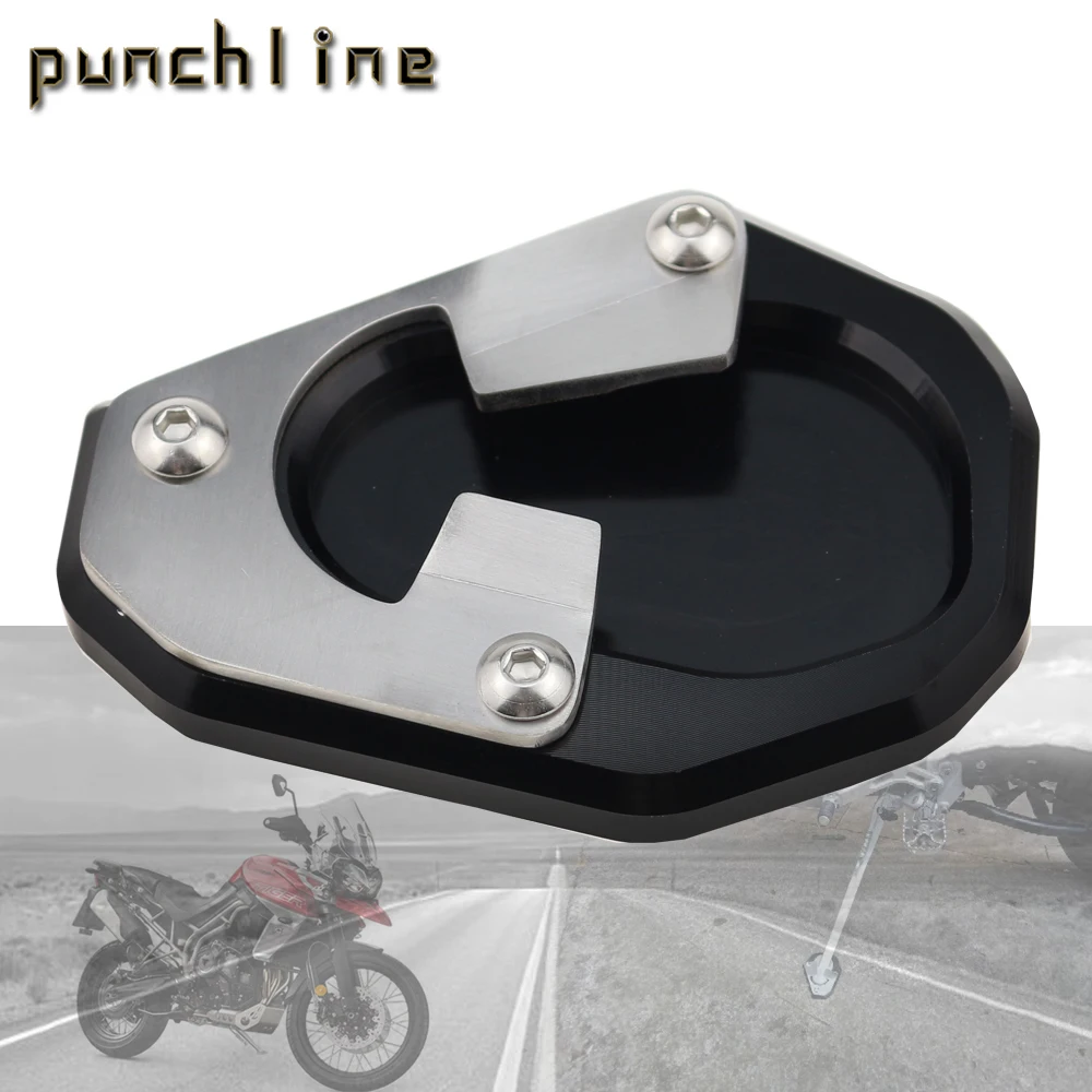 

Подставка-удлинитель Fit TIGER 900 Rally Pro для TRIUMPH Tiger 900 Rally 2020, площадка для увеличения