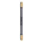 Многофункциональная ручка для ножа QIANLI 007 008 009, из алюминиевого сплава, нескользящая, с двумя головками, универсальная, для ремонта телефонов, многофункциональная ручка для ножа