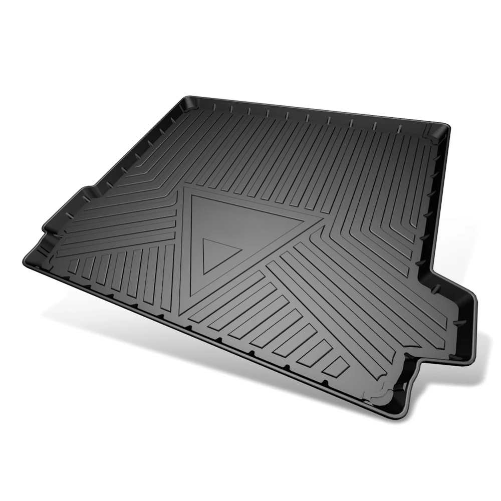 

For BMW X5 G05 2019-2021 Car Cargo Liner All-Weather TPE Non-slip Trunk Mats Waterproof Boot Tray Carpet Interior Accessories
