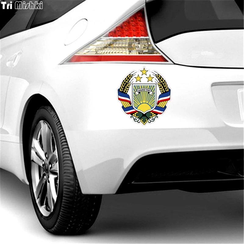 

15cmx14cm Creative badge Car-Sticker Automobiles Motorcycles Window Bumper Laptop Vinyl Decal PVC Decorative Goods