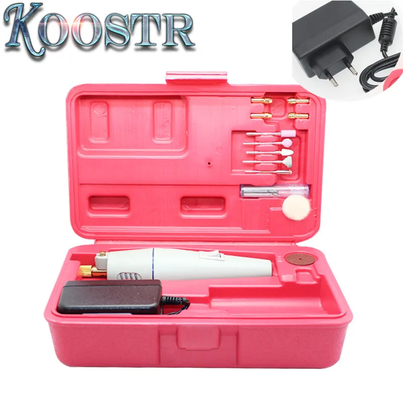 Маленькая дрель миниатюрная ручная шлифовальный станок Миниатюрная маленькая