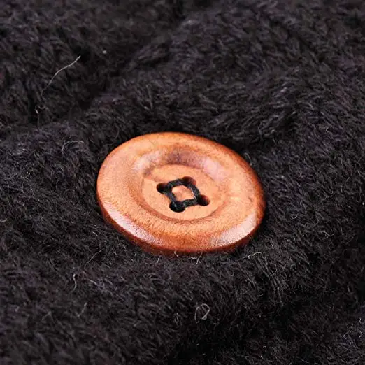 Пеленальный спальный мешок для новорожденных зимнее плотное вязаное мягкое