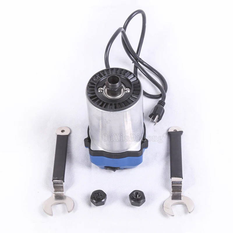 1 сверхмощный ПК мощный 3-1/4 hp, 230V 50Hz 1800W маршрутизатор мотор для маршрутизатора стол и CNC машина, 1/" и 1/4" Цанга GF33
