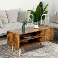 european style modern coffee table television stands living room tv stand with 3 cabinets storage furniture tv cabinet table