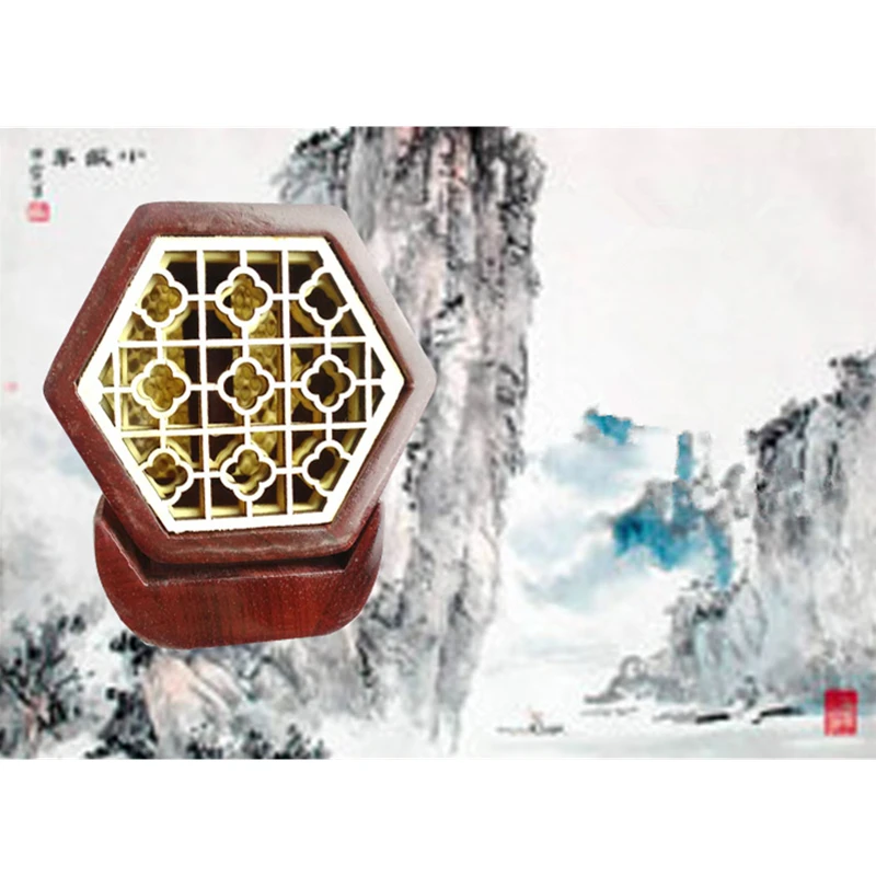 Китайская Сучжоу эрху качественная резьба по кости красного дерева erhu