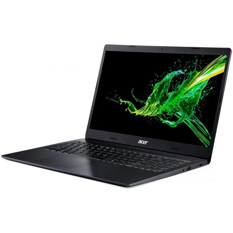 Ноутбук Acer Aspire3 A315-34-P3EE Intel Pentium Quad Core N5000/8Gb/256Gb SSD/No ODD/15.6&quot HD/Intel HD Graphics 610/Cam/WiFi/BT |