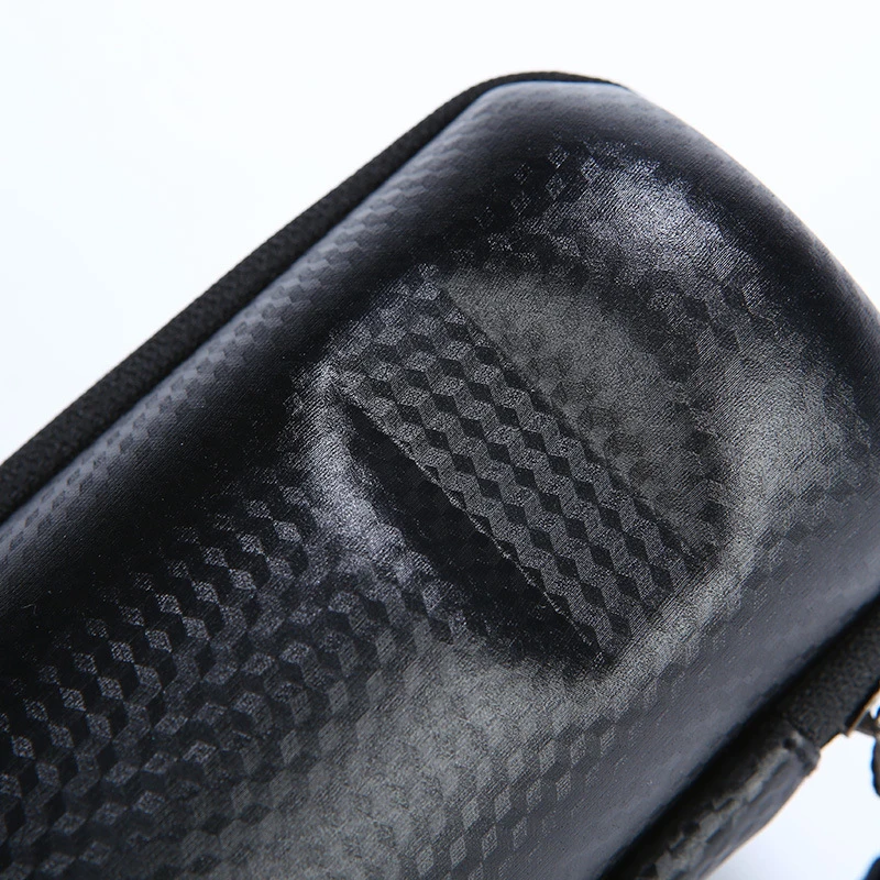 

Portable Bicycle Repair Kits Tools Bag Bike Kettle Rack Bottle Hard EVA Shell Package Cycling Repair Tool Box Bicycle bag