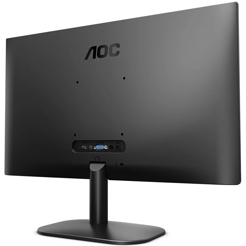 Монитор AOC Value Line 27B2H(00/01) 27&quot черный | Компьютеры и офис