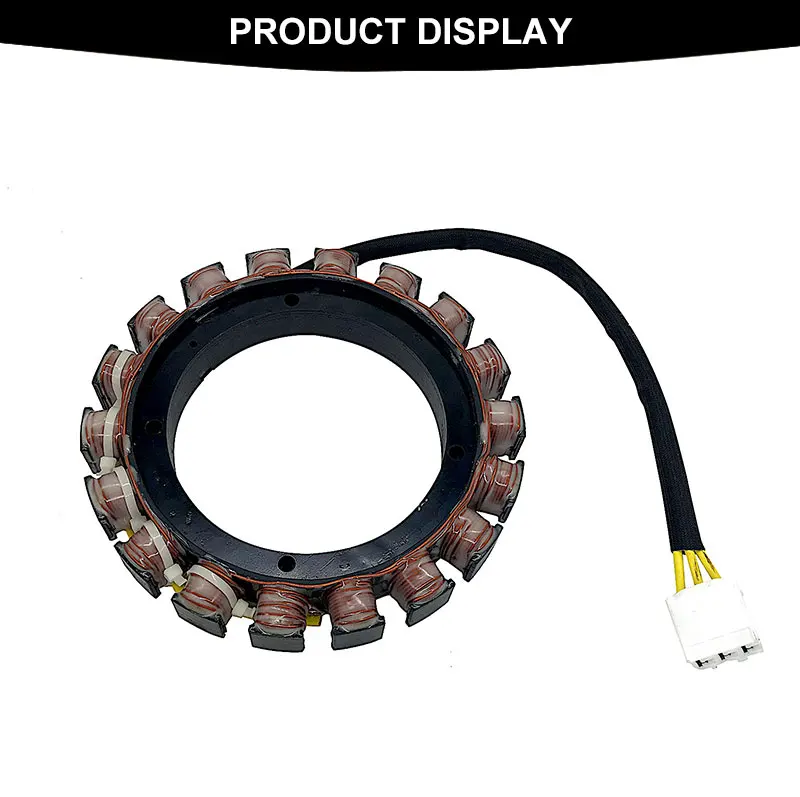 JETUNIT подвесной мотор Статор для suzuki 32120-90J10 90 100 115 140HP