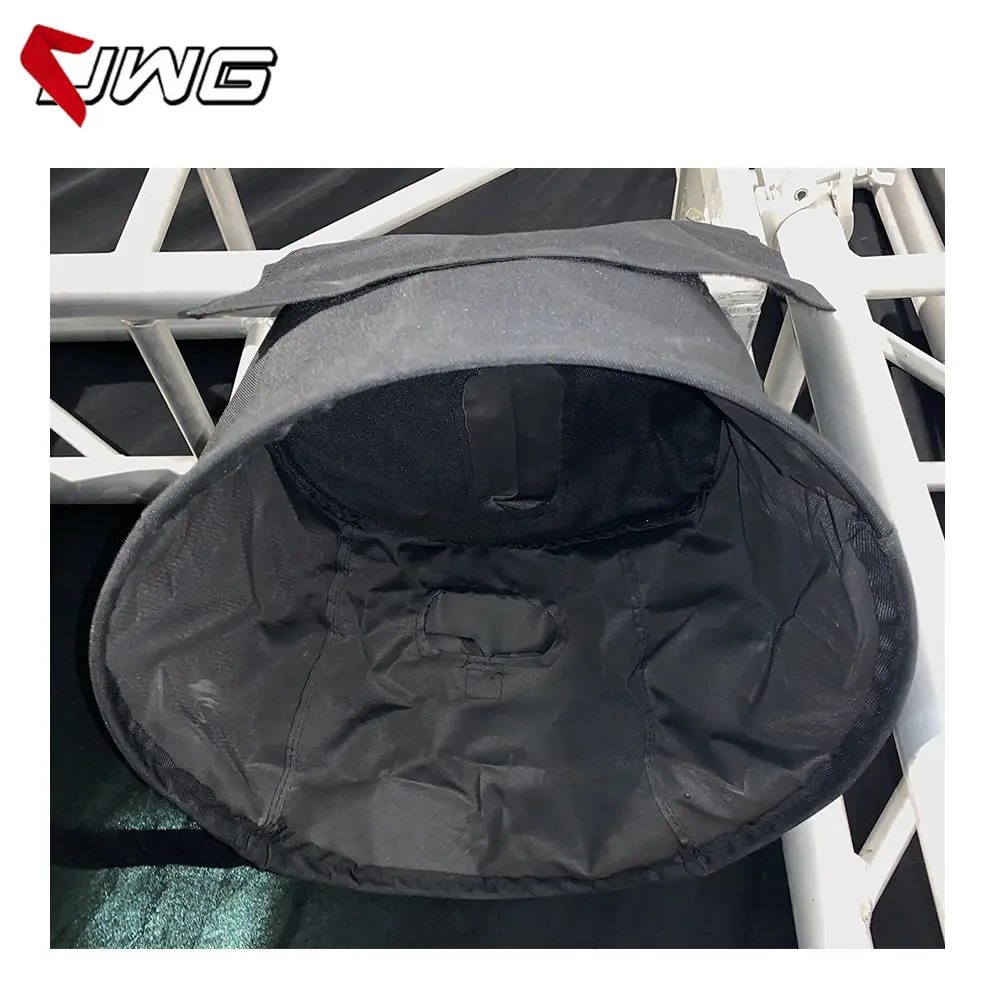 Водонепроницаемый чехол от дождя 4 шт./лот для улицы | Освещение