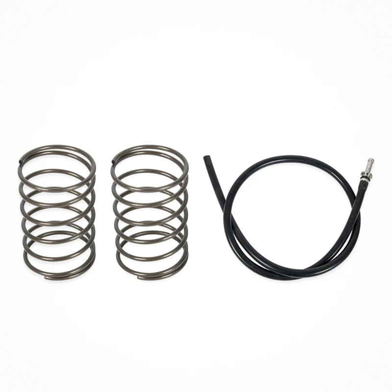 

Can-Am Maverick X3 BOV XRS XRC 2017-2019