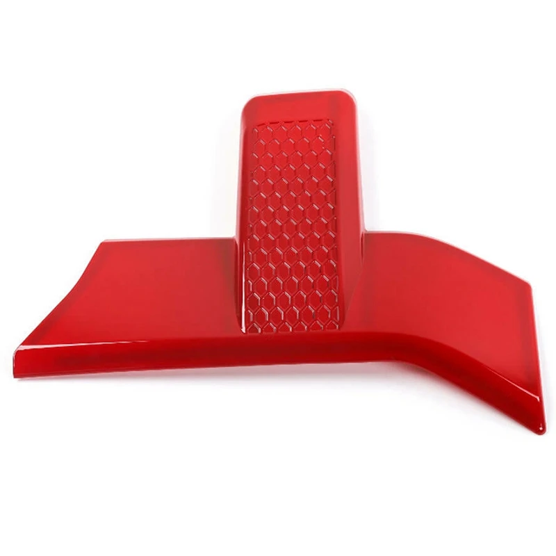 

for Ford F-150 2015-2019 Front Bumper Headlight Grille Cover Trim Decoration Accessories