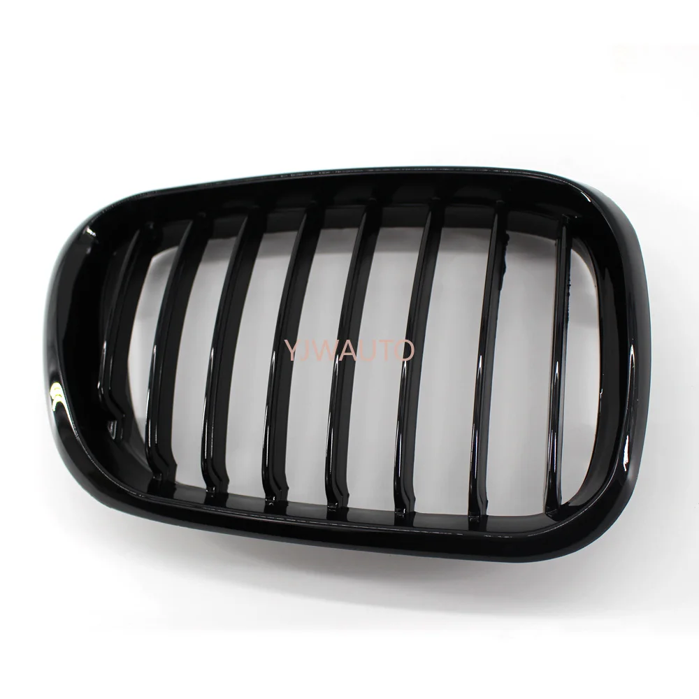 Решетка радиатора для BMW E53 X5 1999-2003