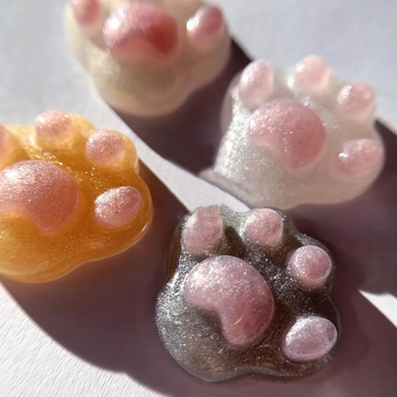 

24 Colors Epoxy Resin Dye Jewelry Making Material Decor DIY Art Crafts UV Pigment