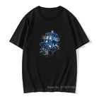 Доктор Кто из ТПУ с принтом 