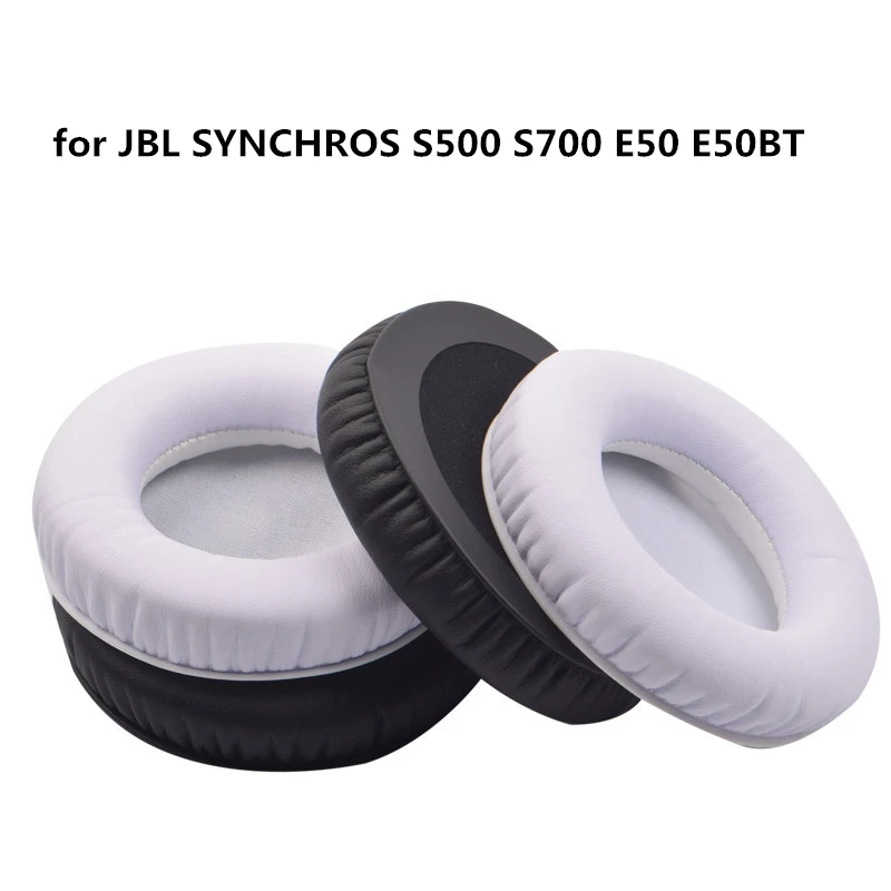 Вкладыши для наушников JBL SYNCHROS S500 S700 E50 E50BT Сменные подушечки с эффектом