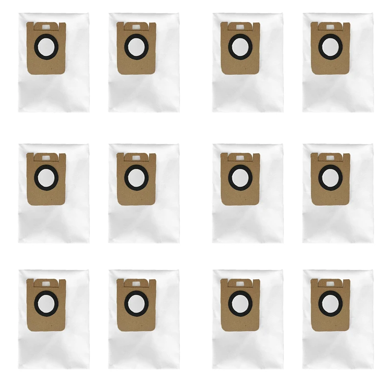 

Dust Bag For Xiaomi Dreame L10plus Robot Vacuum Cleaner replacement Accessories sweeping spare parts