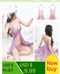 Porno сексуальное женское белье эротическая кукла Mujer платье Ночное кружевное неглиже Slutty женский косплей прозрачный костюм открытый бюстгальтер интимные товары для секса сексуальный костюм прозрачное белье